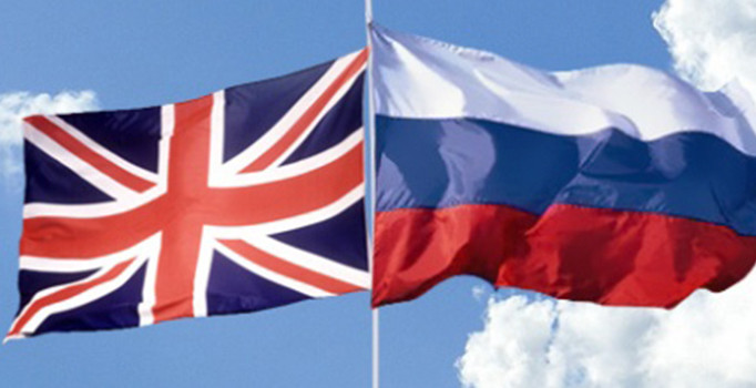 Rus elçi İngiltere Dışişleri Bakanlığına çağrıldı