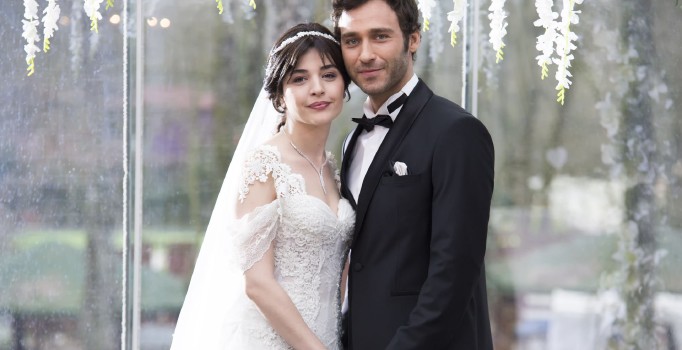 Tehlikeli Karım dizisi konusu ne? Tehlikeli Karım oyuncu kadrosu