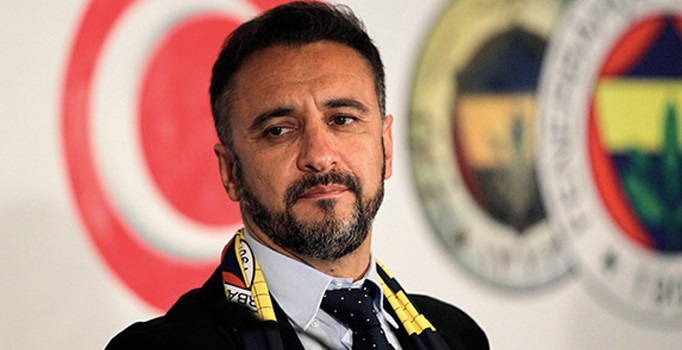Vitor Pereira'yı kızdıran Recep Tayyip Erdoğan sorusu