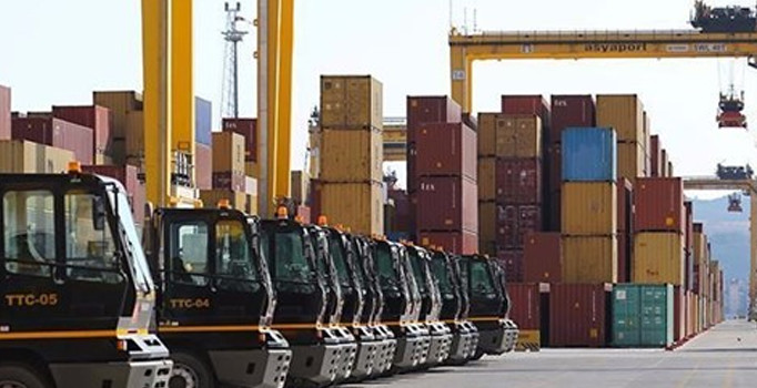 Dış ticaret açığı ocakta 9,07 milyar dolar oldu