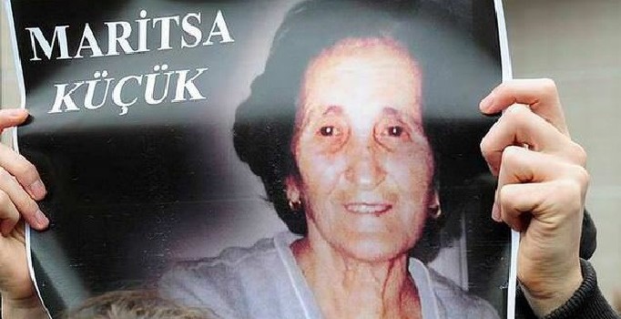 Samatya cinayeti'nde karar açıklandı: Müebbet hapis verildi