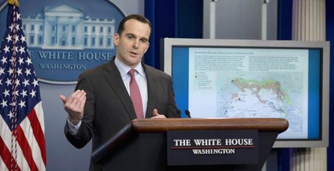 ABD'den Başika açıklaması: Irak hükümetinin tam rızası olmalı | Son dakika haberleri