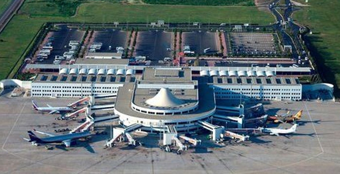 TAV, Antalya Havalimanı'na ortak oldu