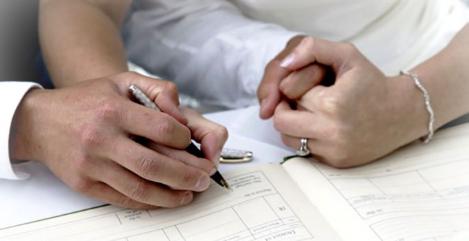 Bekir Bozdağ: Mabetlerde nikah kıyılamayacağına dair çok açık kural, hüküm var | Son dakika haber