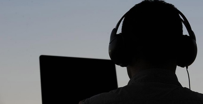 VIP dinleme operasyonu: 45 gözaltı kararı