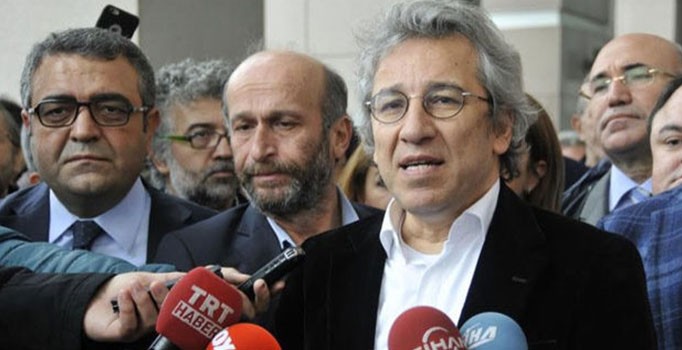 Can Dündar'dan saldırı sonrası ilk açıklama - Son dakika haberleri
