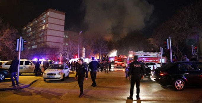 Tüm aşamalarıyla ortaya çıkarıldı: İşte adım adım Ankara saldırısı