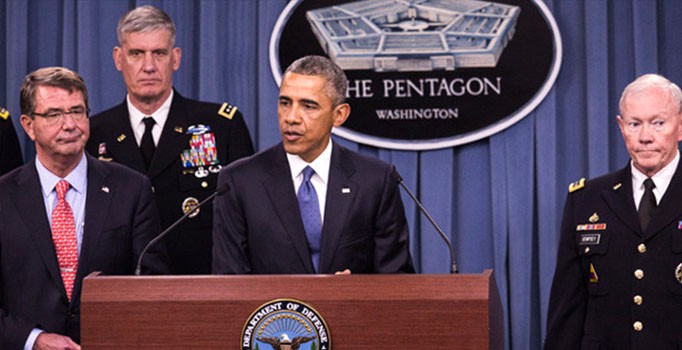 ABD, Ulusal Terörle Mücadele Merkezi'nin sitesinden PKK'nın Suriye kolu PYD'yi çıkardı