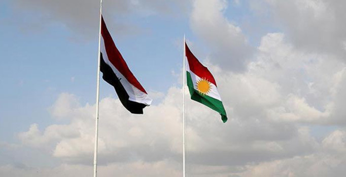 IKBY'den Bağdat'ın uçuş yasağı kararına tepki