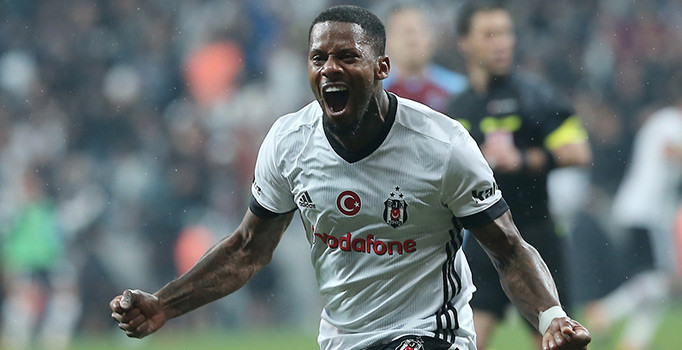 Beşiktaş Jeremain Lens'in bonservisini aldı