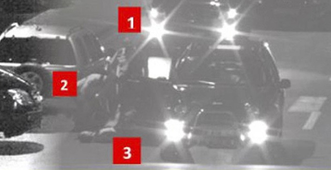 FETÖ'cüler şehit astsubay için ambulans gelmesini engellemişler