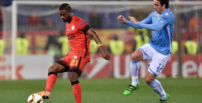 Cim Bom Avrupa'daki son 12 deplasman maçında galip gelemedi