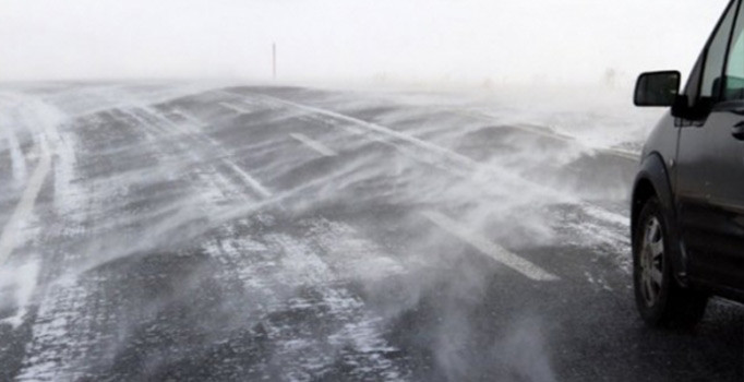 AKOM'dan İstanbullulara don uyarısı