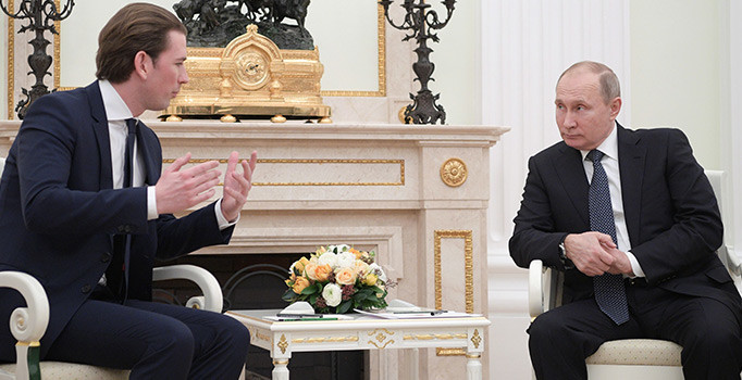 Putin'in Doğu Guta'dan sivil tahliye açıklamasını yerel kaynaklar doğrulamadı