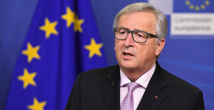 AB'den Kosova'ya vize şartı: Sınırlarınızı belirleyin