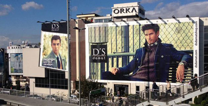 İtalya'da ünlü markanın yöneticisine Türk olduğu için kredi verilmedi