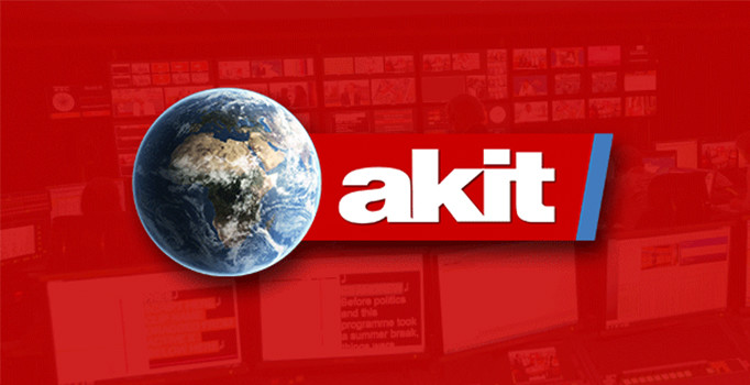 RTÜK'ten Akit TV'ye 3 program durdurma ve para cezası