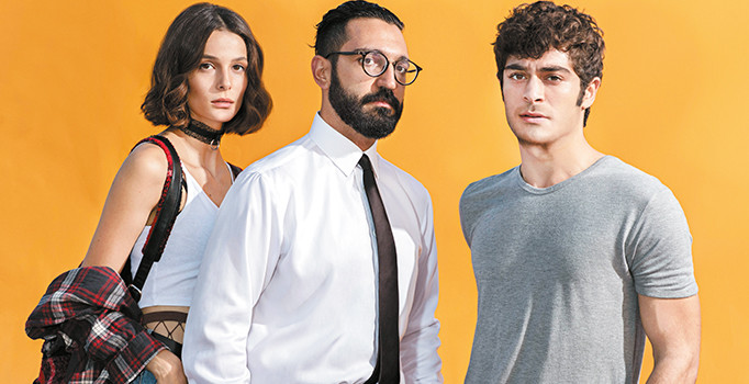 Türk filmleri de artık köyden kente göçmeli