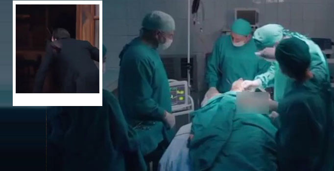 Fenomen dizi Çukur'da inanılmaz hata: Sosyal medyada yorum yağdı