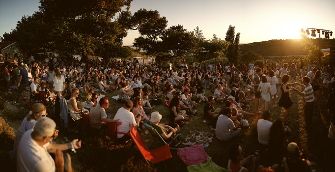 Bozcaada bir kez daha caz ile buluşmaya hazırlanıyor