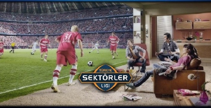Türkiye Sektörler Ligi 24 Nisan'da başlıyor