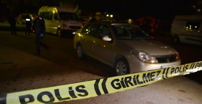 Kars'taki silahlı kavga | Kars haberleri