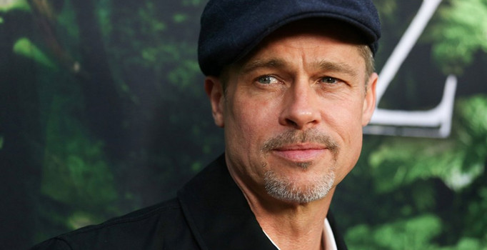 Brad Pitt, Tarantino’nun yeni filminde