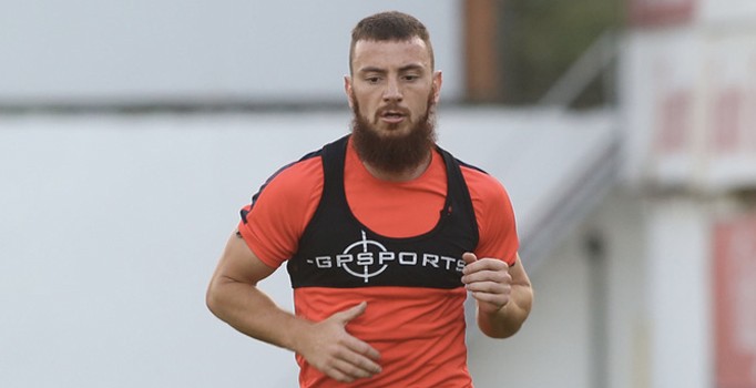 Trabzonspor'dan Aykut Demir açıklaması