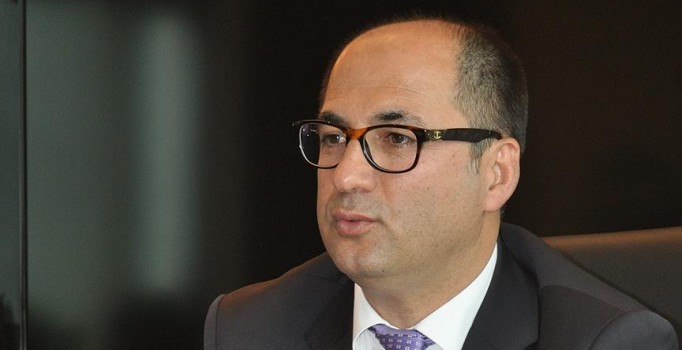 Erdal Alkış: TFF yönetimi bütün kurumlarıyla istifa etmeli