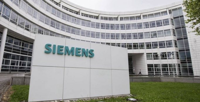 Siemens, binlerce çalışanı 
ile yollarını ayırıyor