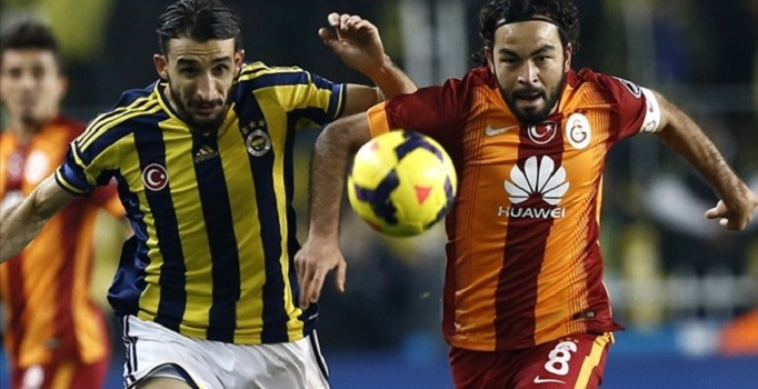 Fenerbahçe'den Galatasaray'a 'Türkiye'nin Avrupa'daki tek temsilcisi' mesajı