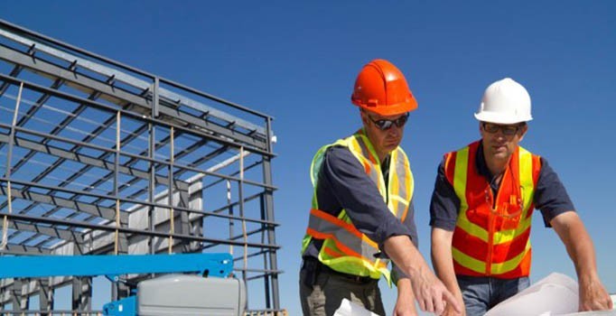 İnşaat sektöründe istihdam geçen yılın çeyreğine göre azaldı