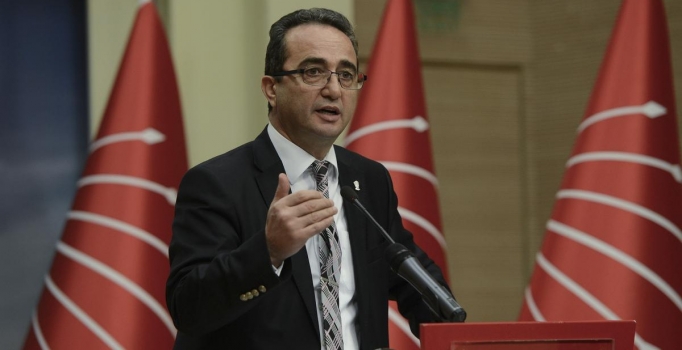 CHP satılan camilerin belgesini yargıdan sakladı