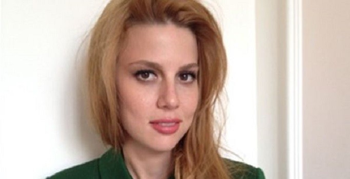 Okan Bayülgen hakkında eski eşi Şirin Ediger ilk kez konuştu