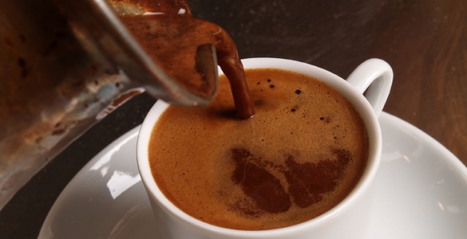 Güney Afrika'nın ilk Starbucks'ı açıldı