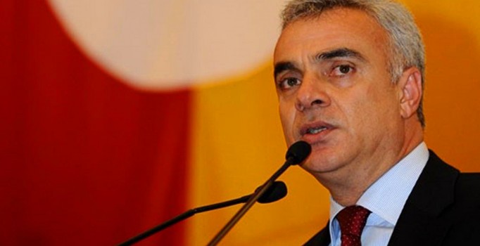 Mehmet Helvacı: Galatasaray'a ceza 1+1 yıl olacak