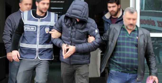 Onur Özbizerdik serbest kaldı