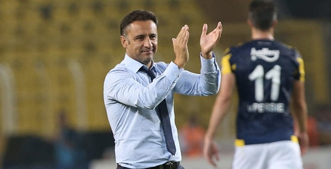 Lokomotiv Moskova - Fenerbahçe maçı ilk 11'leri belli oldu