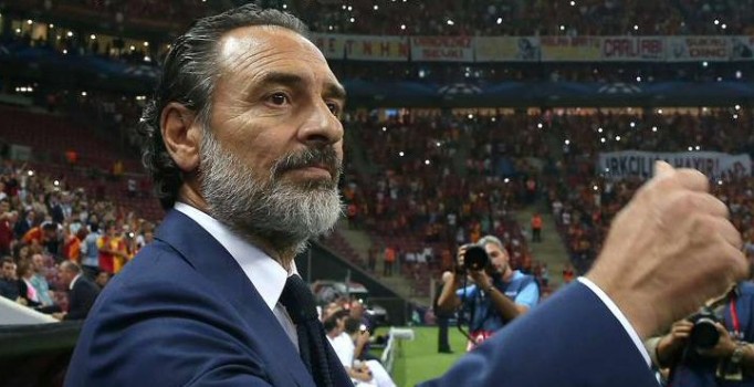 Cesare Prandelli: Galatasaray’ın şampiyonluğunda benim de payım var
