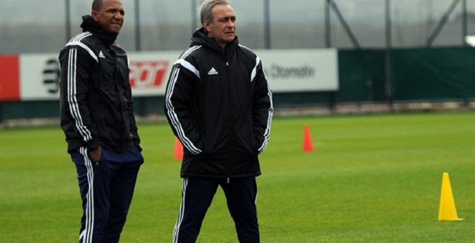 Göztepe, Balıkesirspor karşısına alışılmadık kadroyla çıkacak