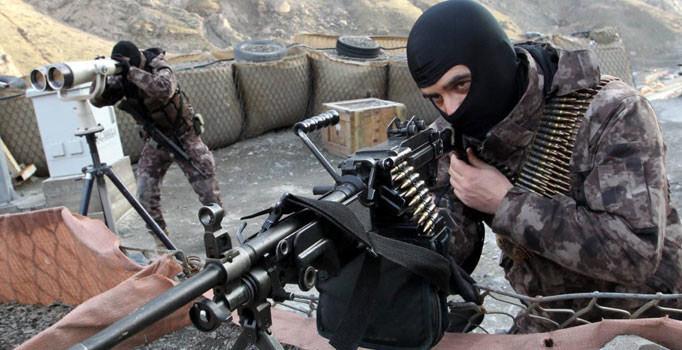 Özel timlerin Afrin mesaisi başlıyor: İlk meskûn mahal operasyonunun ayrıntıları