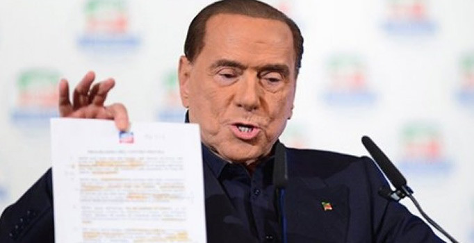 Michelangelo Guida yazdı: İtalya’da ‘külüstür’ bir seçim