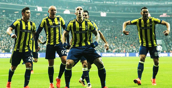 Fenerbahçe'den Fernandao hamlesi! Cezası indirilebilir