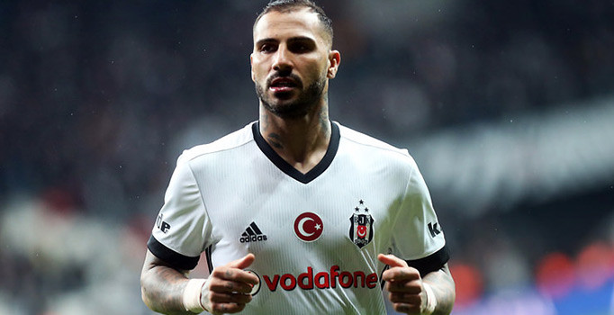 Quaresma teklif aldığı takımı açıkladı