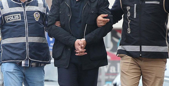 FETÖ'ye yönelik 600 polisin katılımıyla operasyon başlatıldı