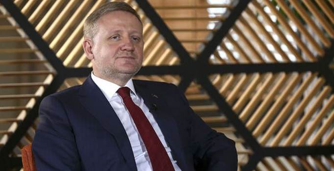 Göksel Gümüşdağ: Başakşehir'in yüzde 30-40'ını satabiliriz