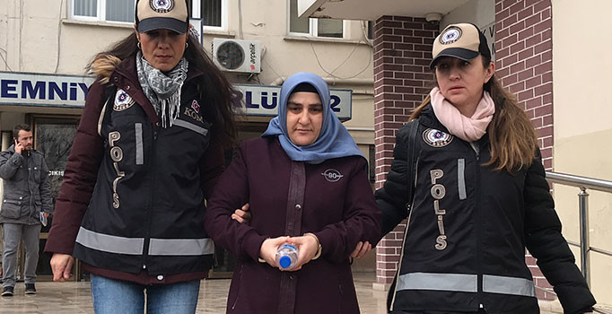 FETÖ'nün hücre evi sorumlusu yakalandı