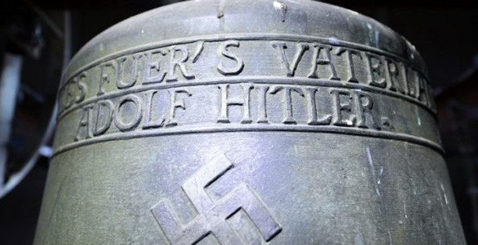 Hitler Çanı susmayacak