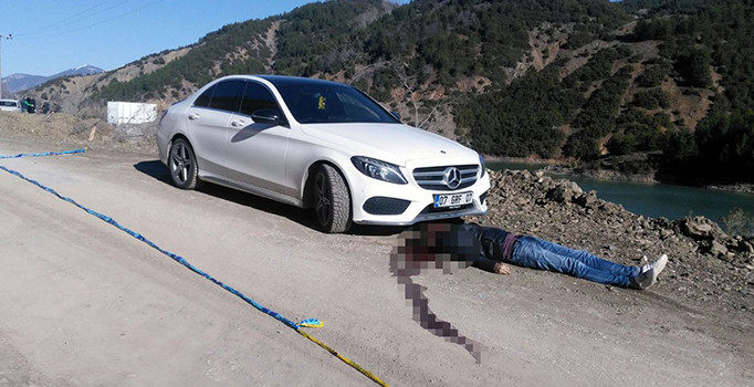 Borçlarını ödeyemeyince mektup bırakıp, intihar etti: 'Kızlarıma çok iyi bakın'