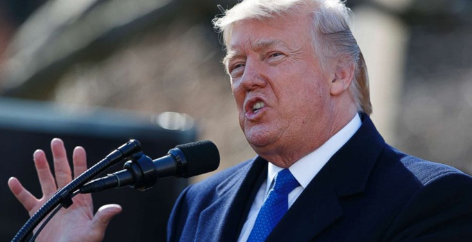 Trump’ın ithalat vergileri küresel piyasaları vurdu